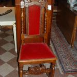 291 8139 CHAIR